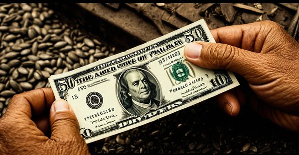 Les secrets des années de frappe de la 50 pesos révélés