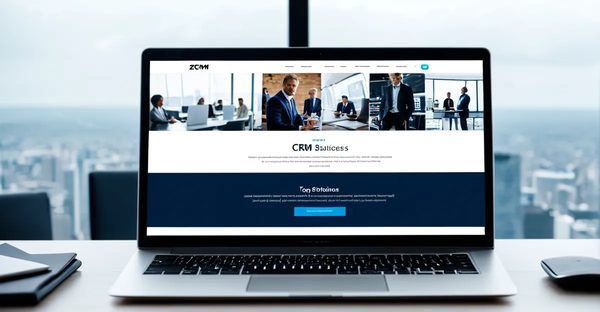 Top solutions crm pour booster votre efficacité commerciale en 2025