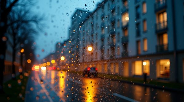 Tout savoir sur l'assurance habitation à strasbourg