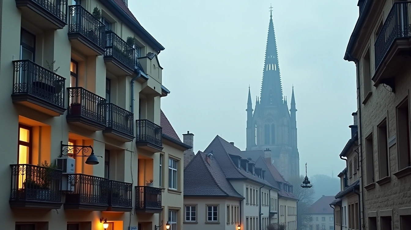 Questions fréquentes sur l'assurance habitation strasbourgeoise